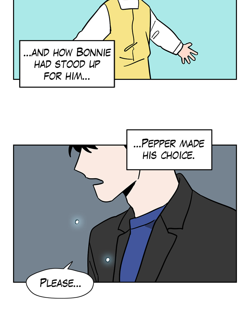 Meow Man Chapter 146 page 12 - 