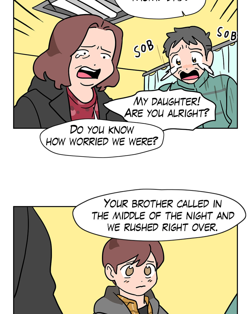 Meow Man Chapter 146 page 16 - 