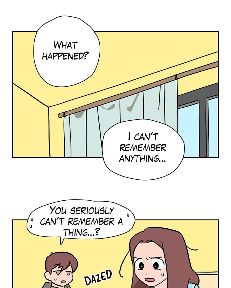 Meow Man Chapter 146 page 18 - 