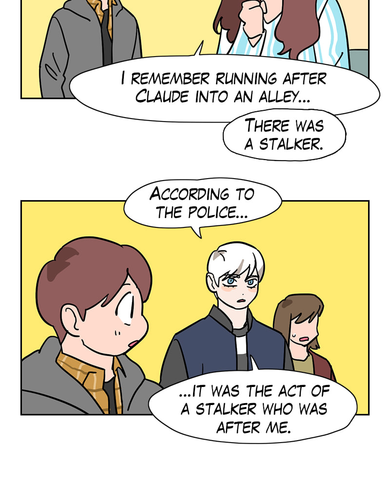 Meow Man Chapter 146 page 19 - 