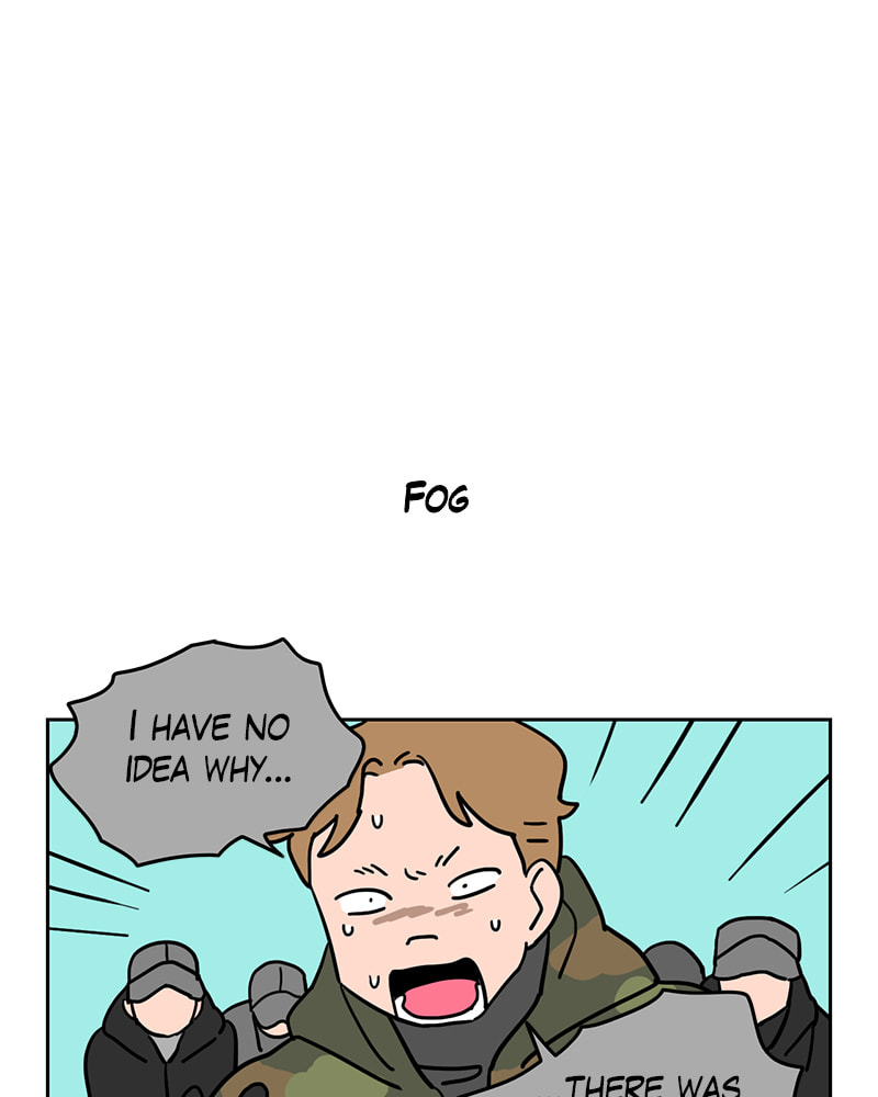 Meow Man Chapter 146 page 21 - 