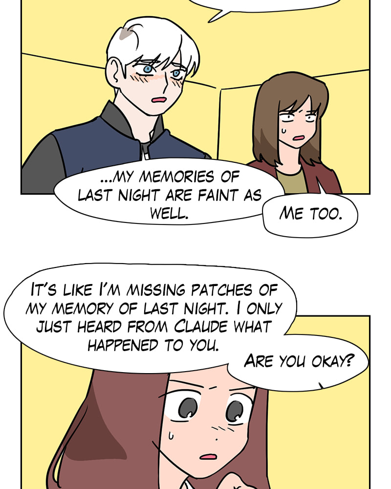 Meow Man Chapter 146 page 23 - 