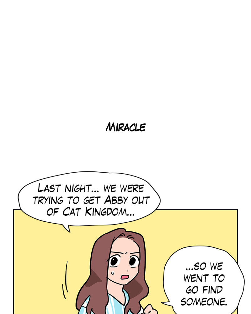 Meow Man Chapter 146 page 25 - 