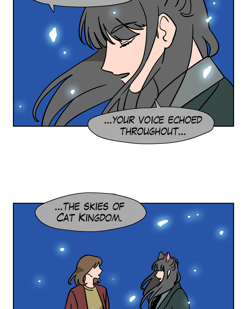 Meow Man Chapter 146 page 27 - 