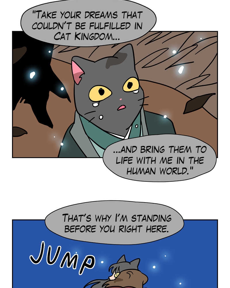 Meow Man Chapter 146 page 29 - 