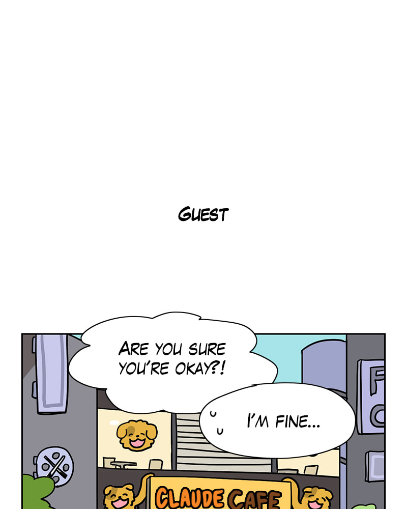 Meow Man Chapter 146 page 32 - 