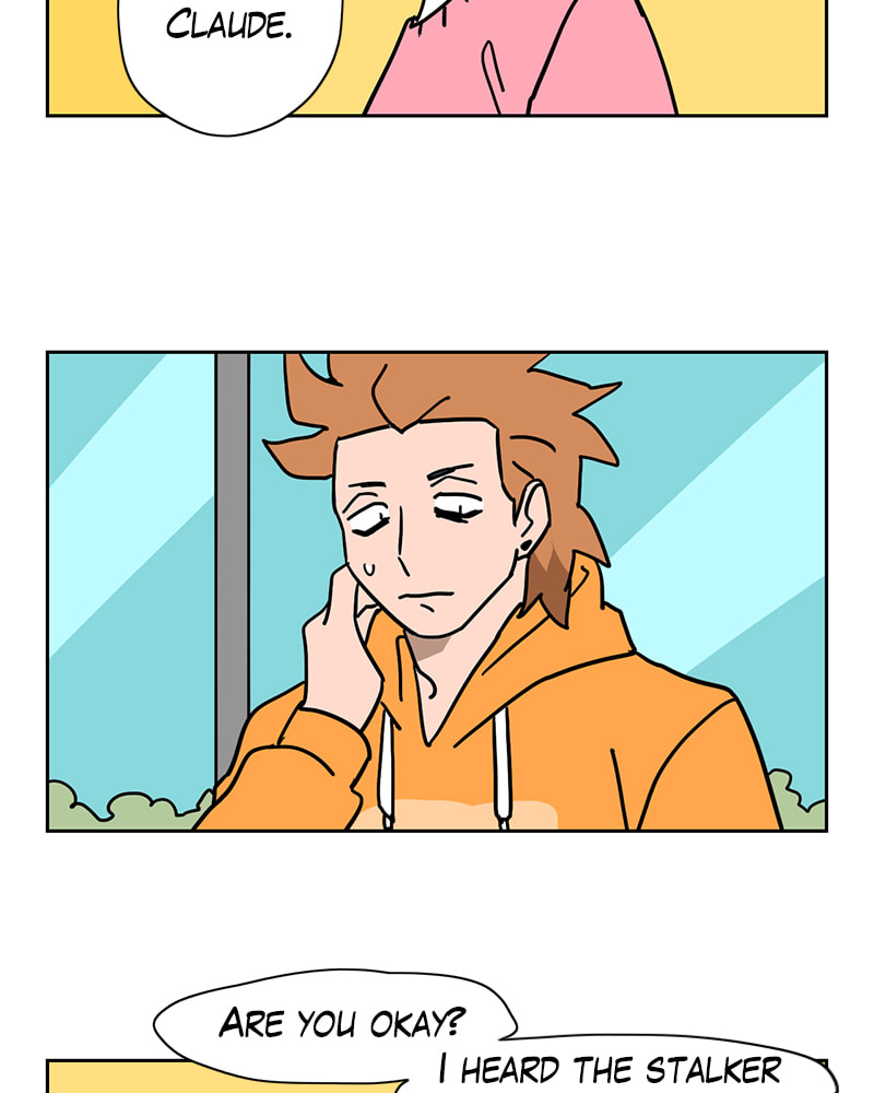 Meow Man Chapter 146 page 37 - 