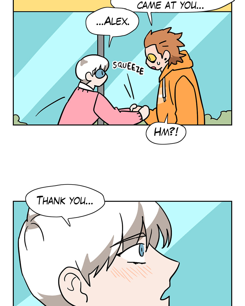 Meow Man Chapter 146 page 38 - 