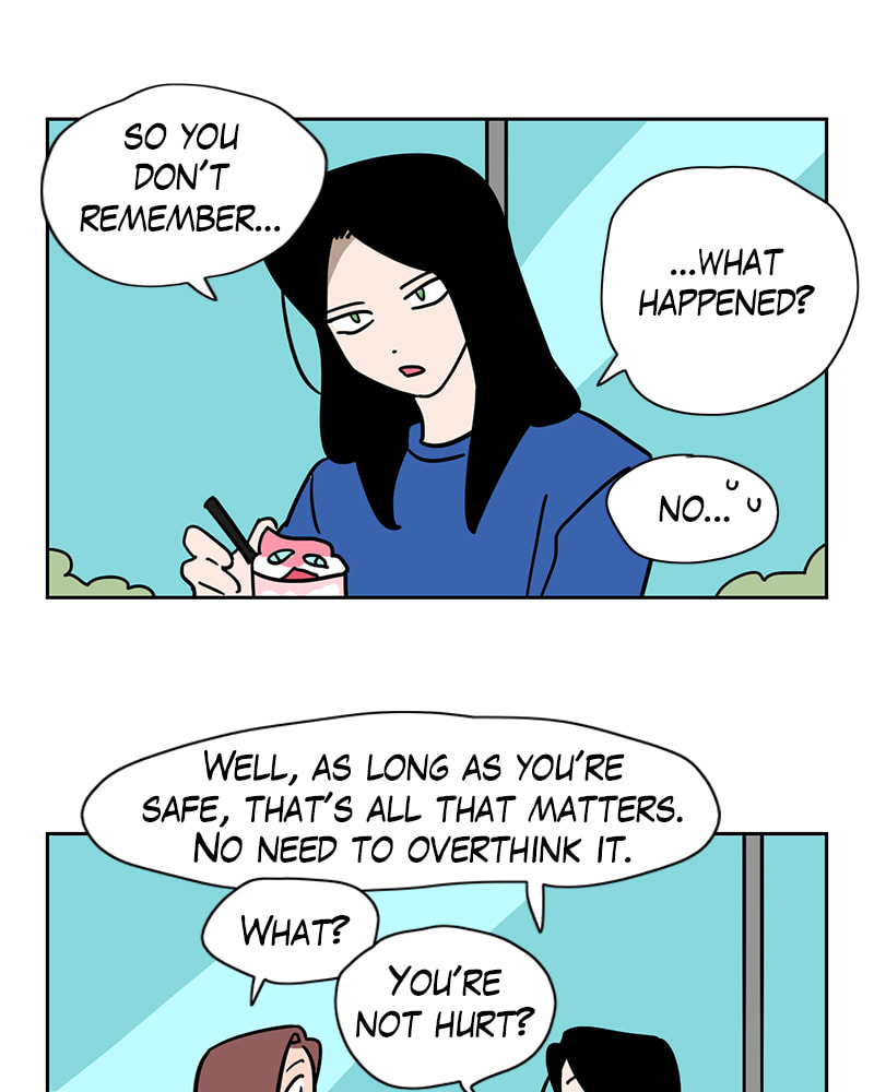 Meow Man Chapter 146 page 40 - 