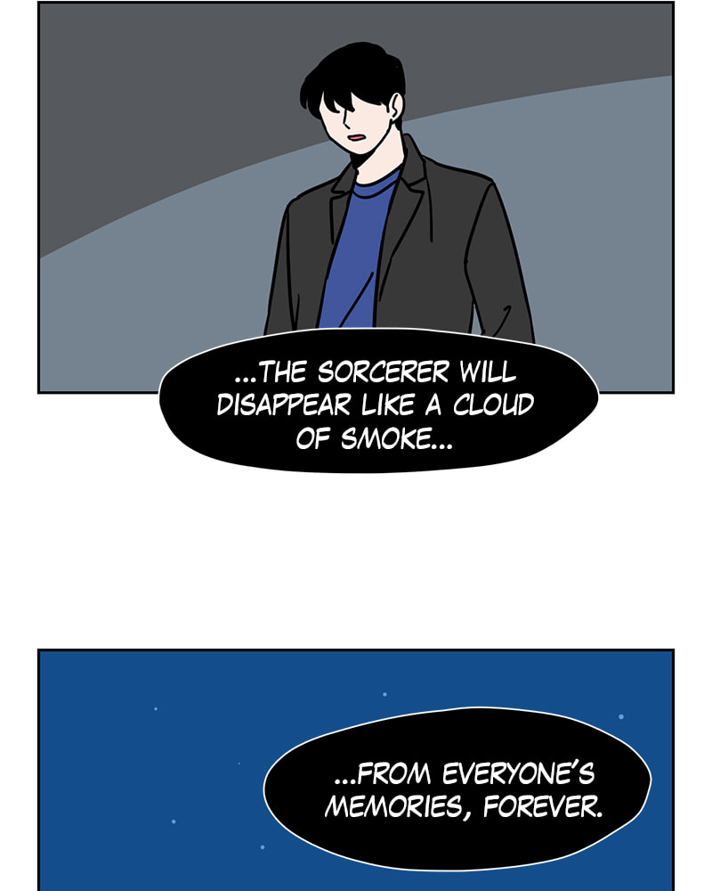 Meow Man Chapter 146 page 5 - 