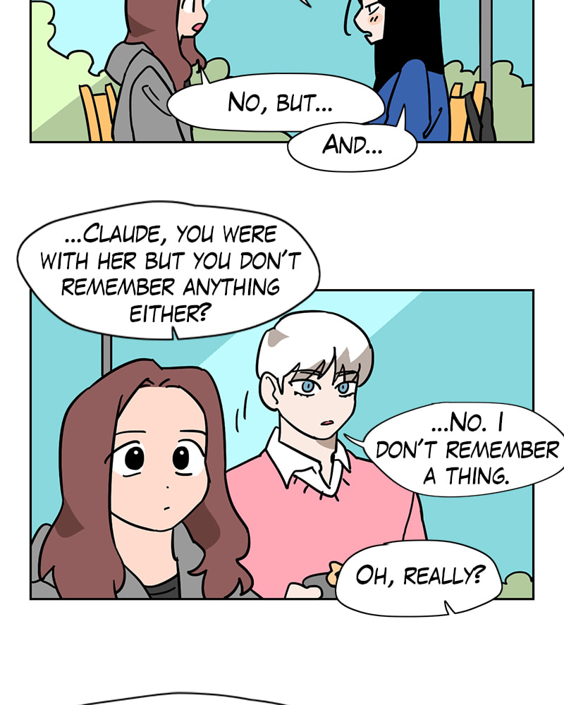 Meow Man Chapter 146 page 41 - 