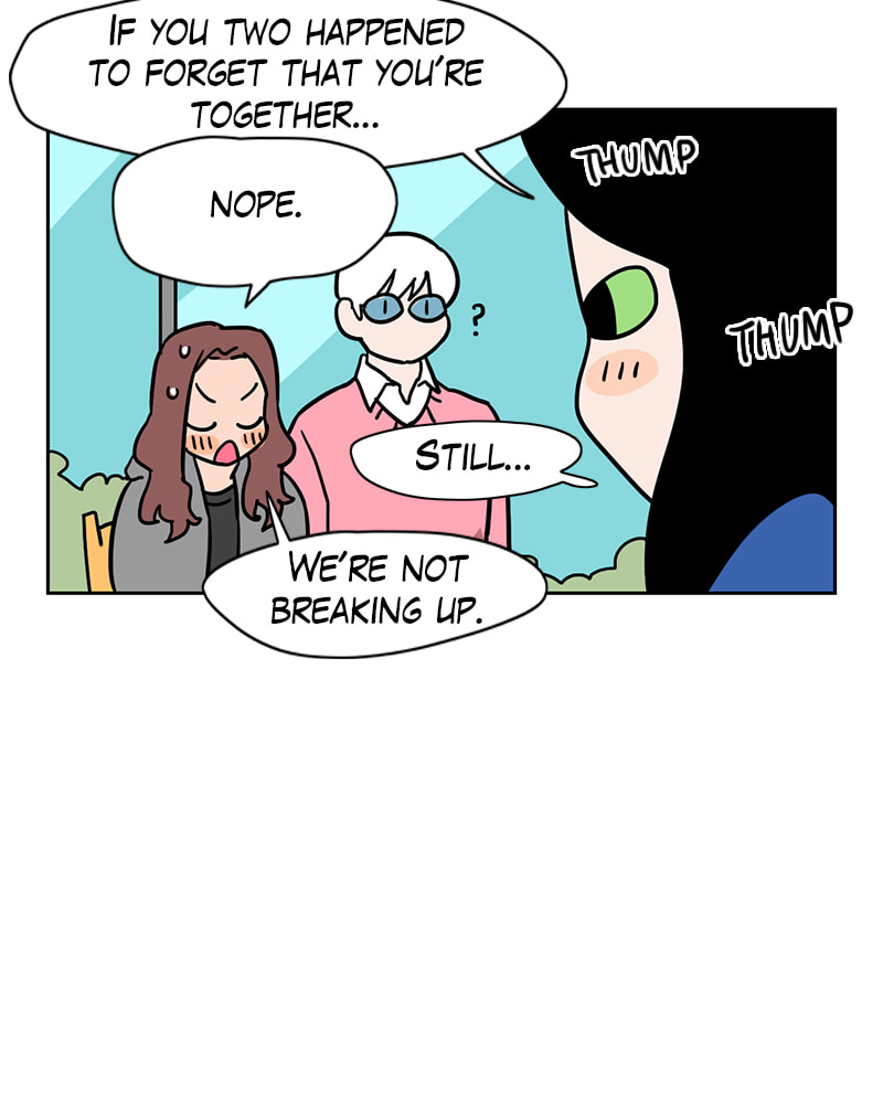 Meow Man Chapter 146 page 42 - 