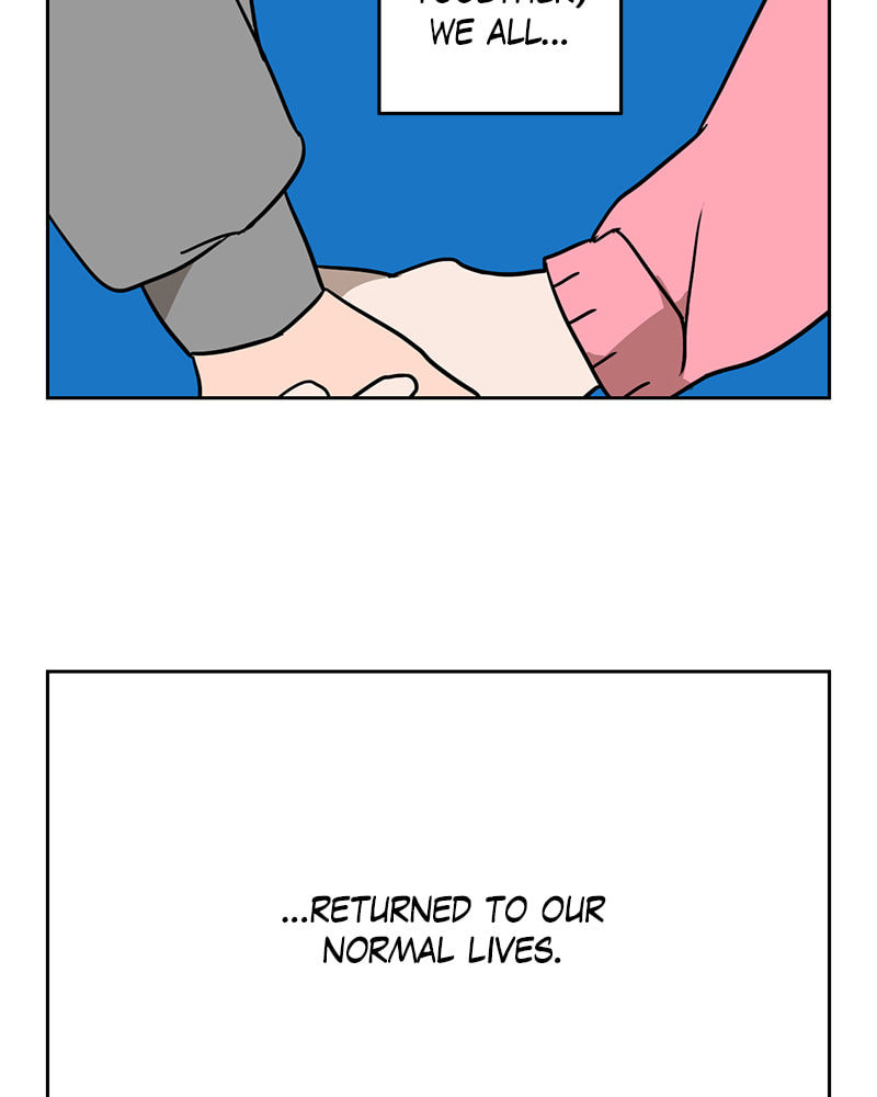 Meow Man Chapter 146 page 49 - 