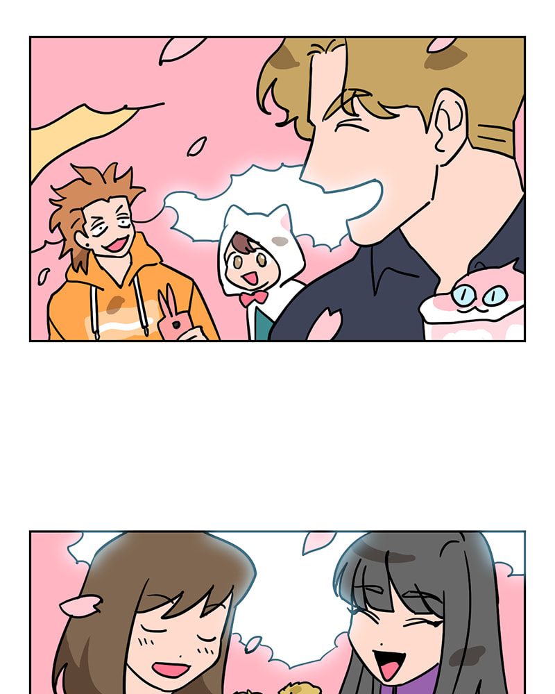 Meow Man Chapter 146 page 53 - 