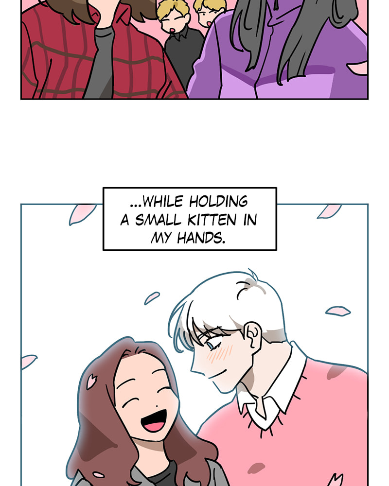 Meow Man Chapter 146 page 54 - 