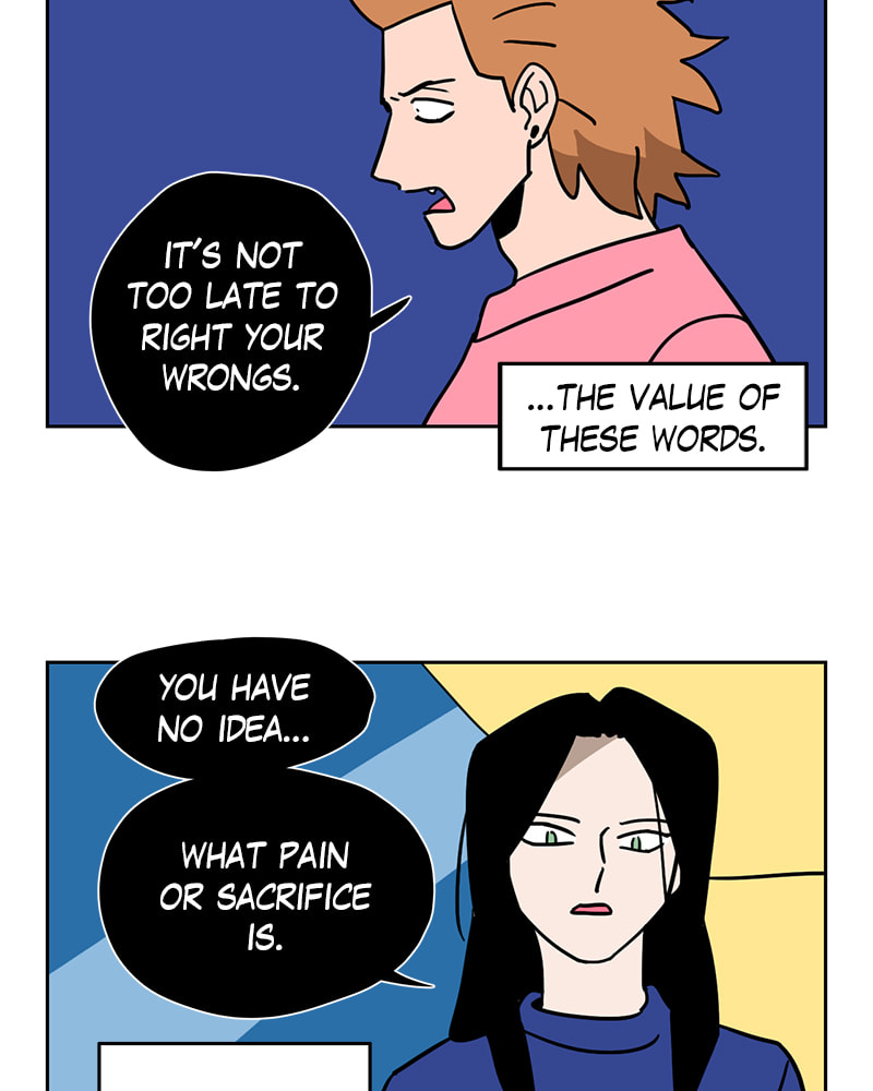 Meow Man Chapter 146 page 8 - 
