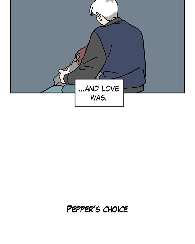 Meow Man Chapter 146 page 10 - 