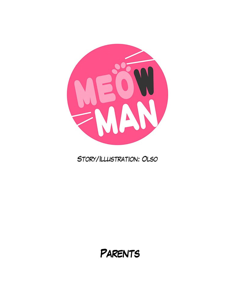 Meow Man Chapter 147 page 2 - 