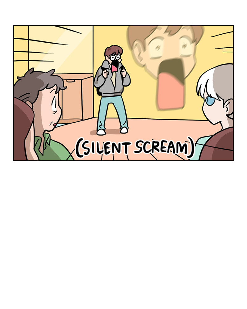 Meow Man Chapter 147 page 12 - 