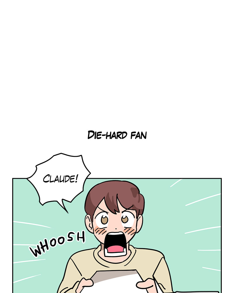 Meow Man Chapter 147 page 14 - 