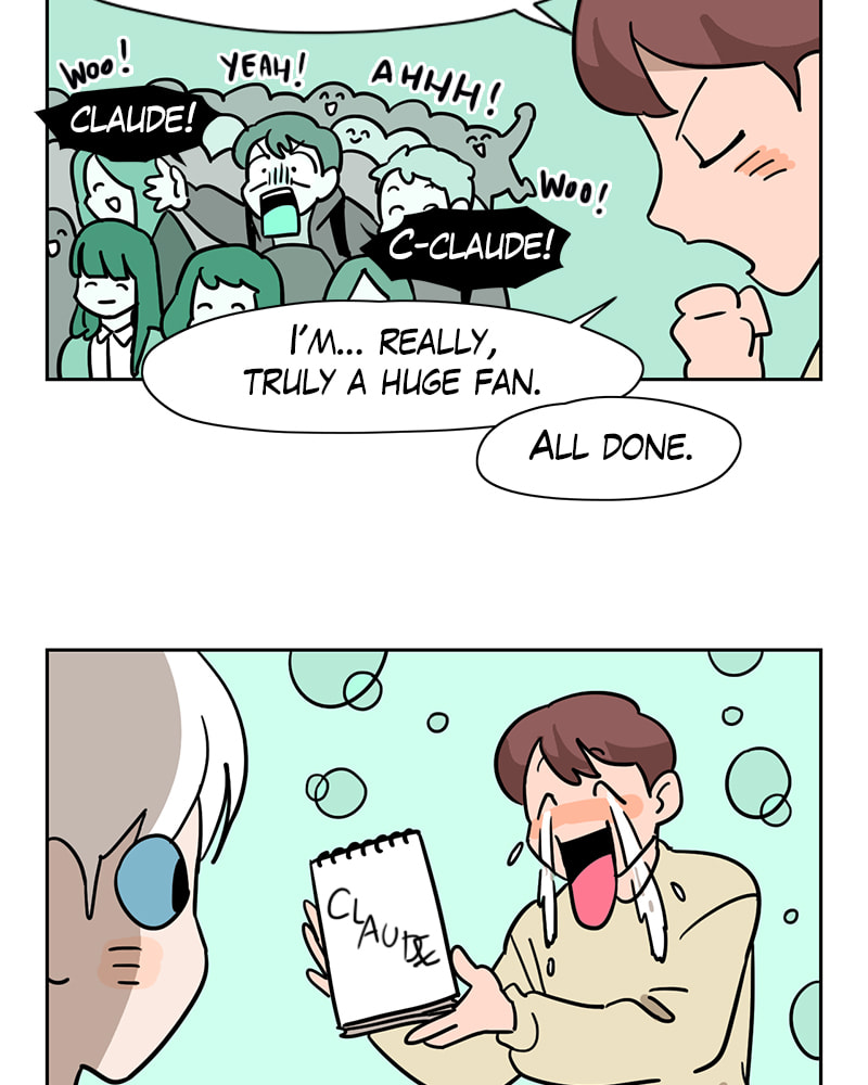 Meow Man Chapter 147 page 16 - 