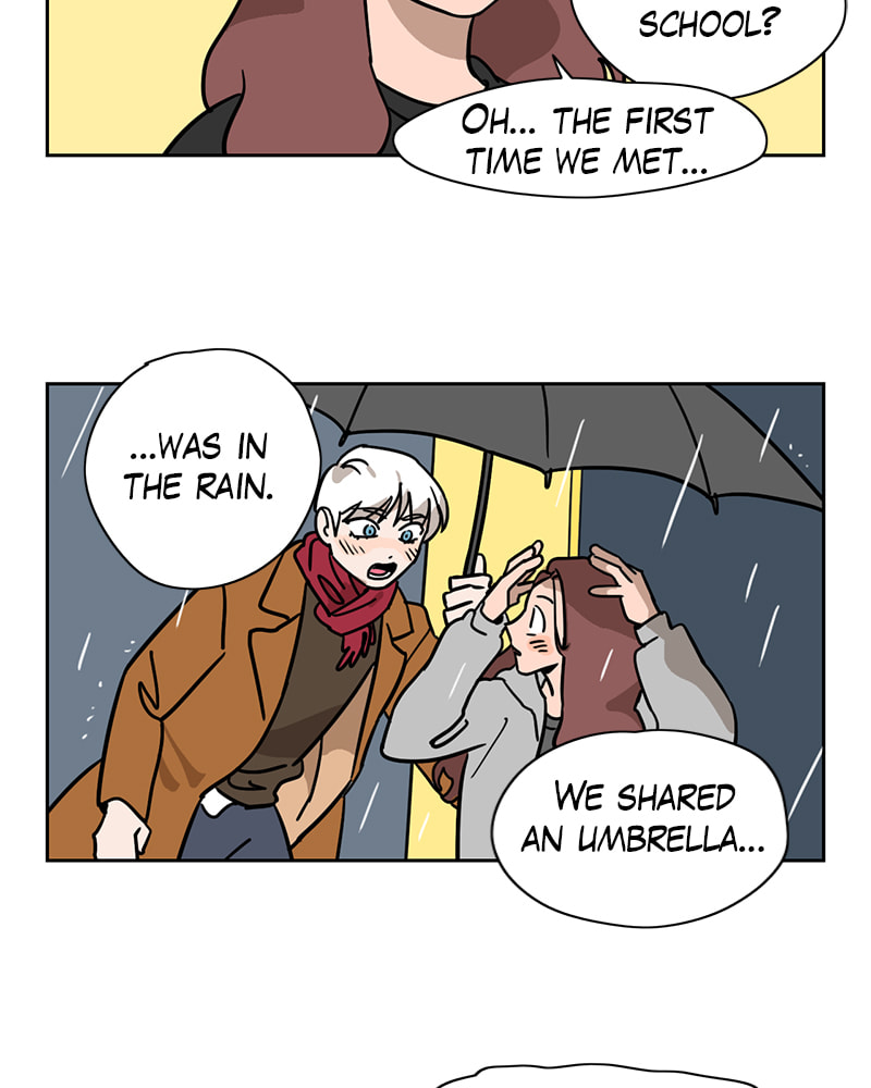 Meow Man Chapter 147 page 19 - 