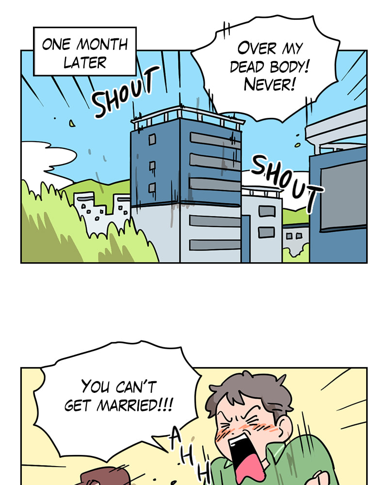 Meow Man Chapter 147 page 3 - 