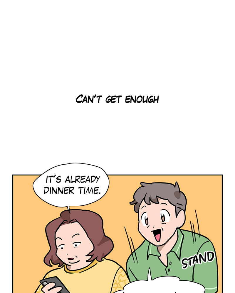 Meow Man Chapter 147 page 21 - 