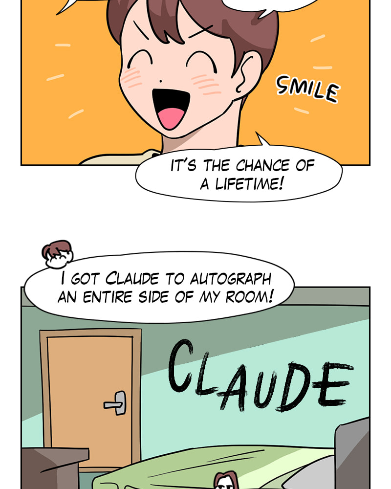 Meow Man Chapter 147 page 23 - 