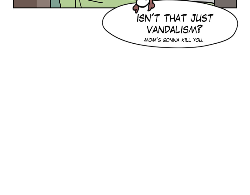 Meow Man Chapter 147 page 24 - 