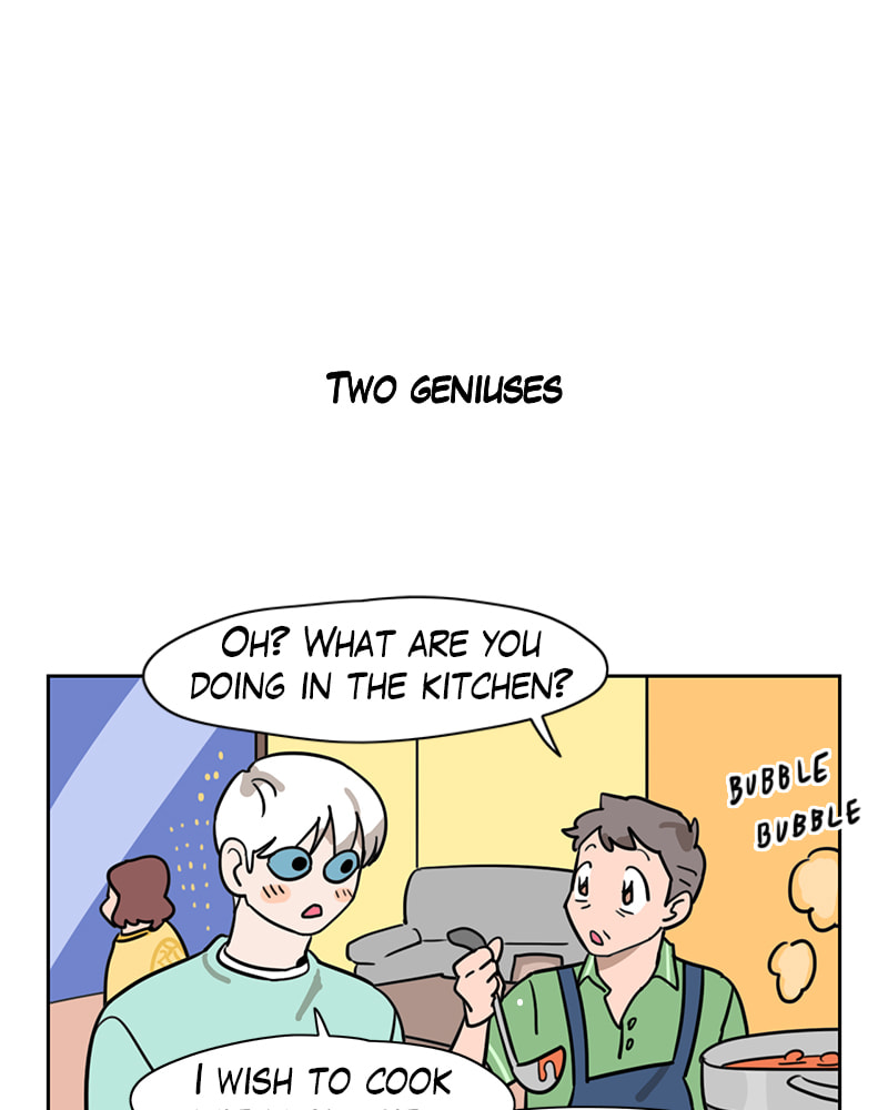 Meow Man Chapter 147 page 25 - 