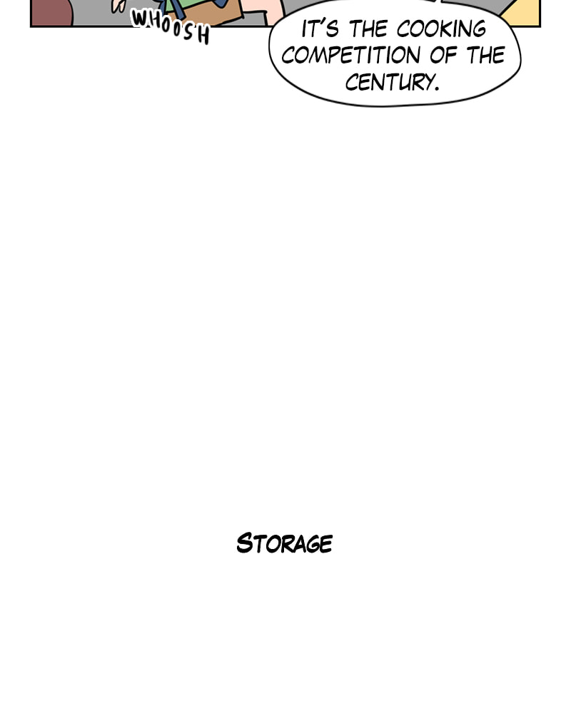 Meow Man Chapter 147 page 28 - 