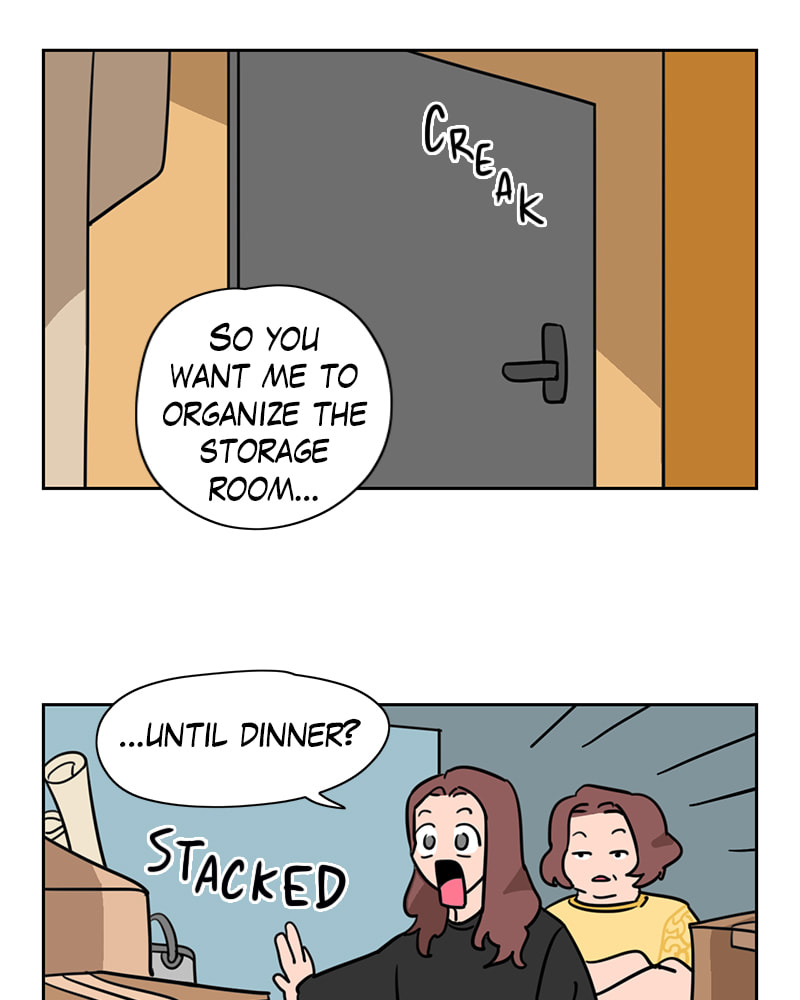 Meow Man Chapter 147 page 29 - 