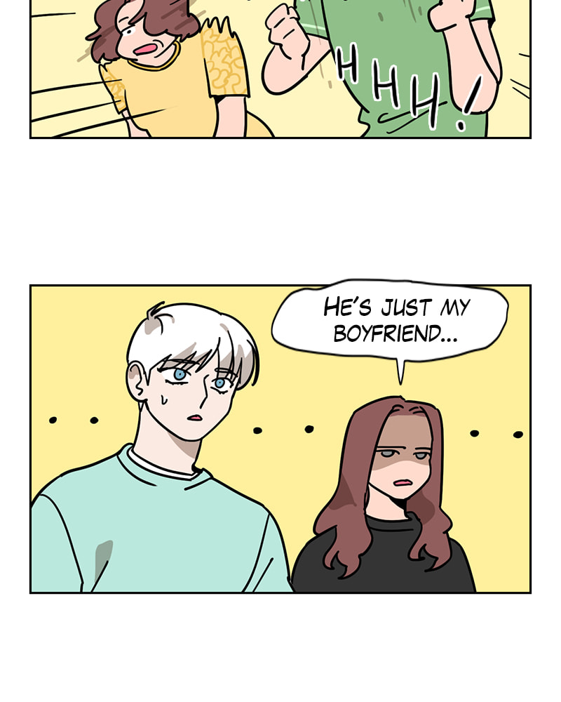 Meow Man Chapter 147 page 4 - 
