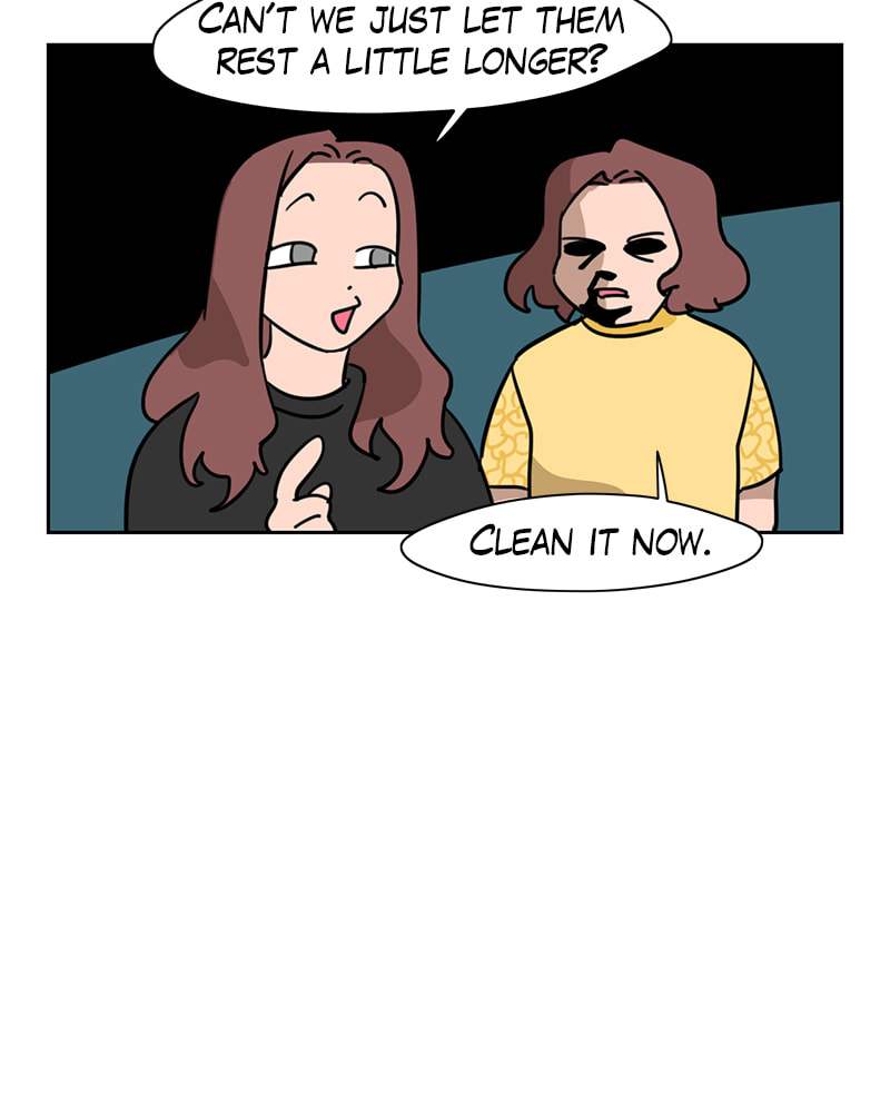 Meow Man Chapter 147 page 31 - 
