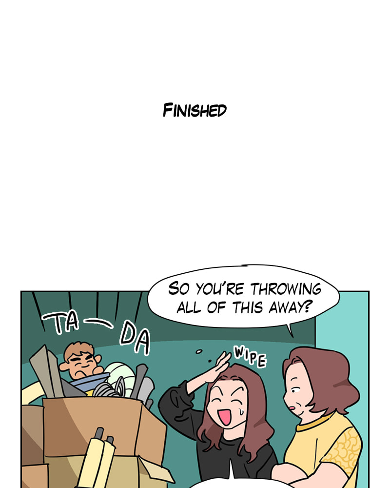 Meow Man Chapter 147 page 32 - 