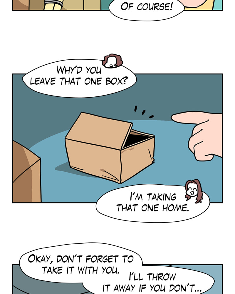 Meow Man Chapter 147 page 33 - 