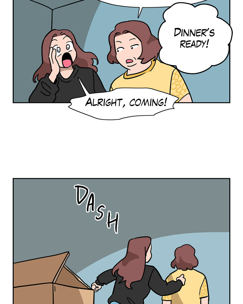 Meow Man Chapter 147 page 34 - 