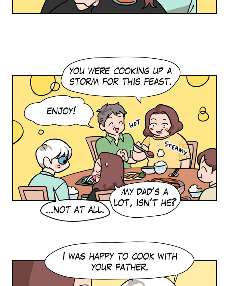 Meow Man Chapter 147 page 37 - 