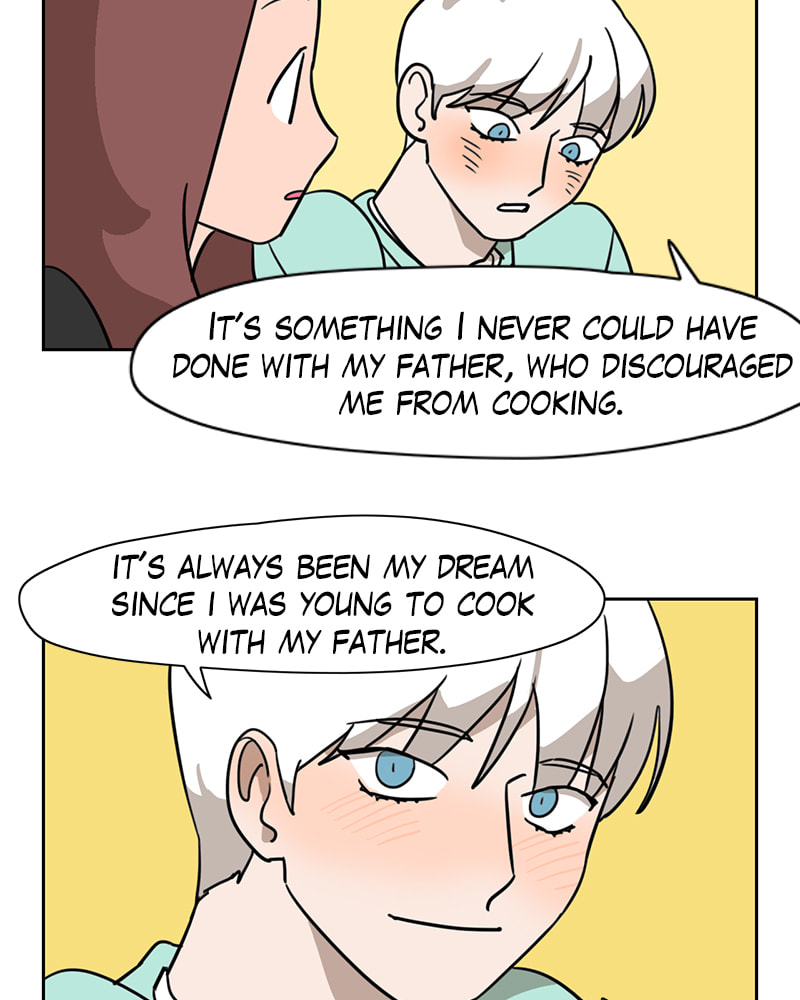 Meow Man Chapter 147 page 38 - 