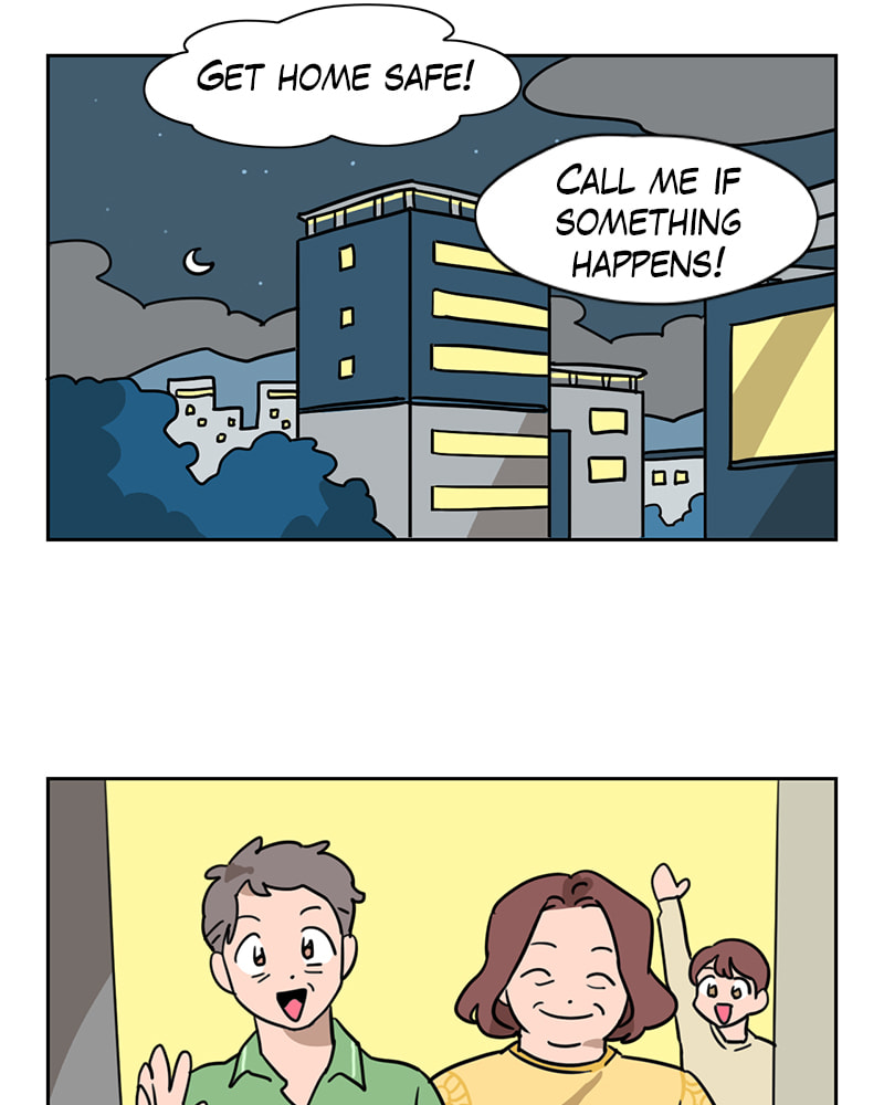 Meow Man Chapter 147 page 40 - 