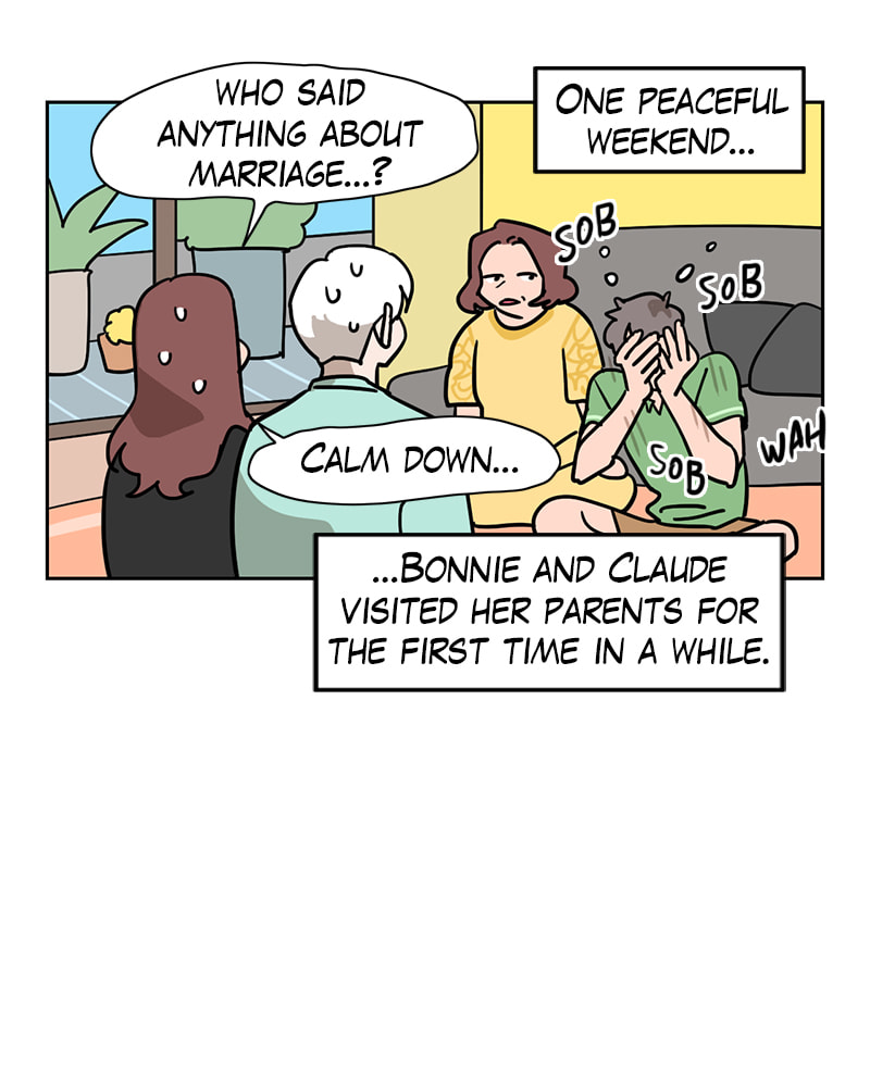 Meow Man Chapter 147 page 5 - 