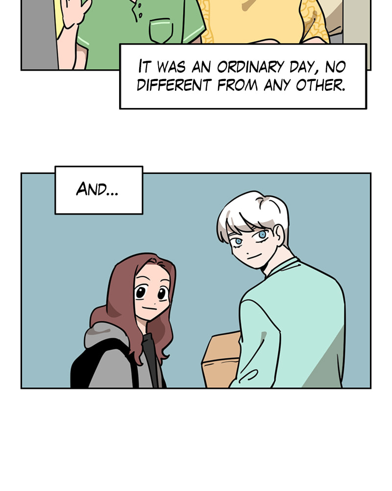 Meow Man Chapter 147 page 41 - 