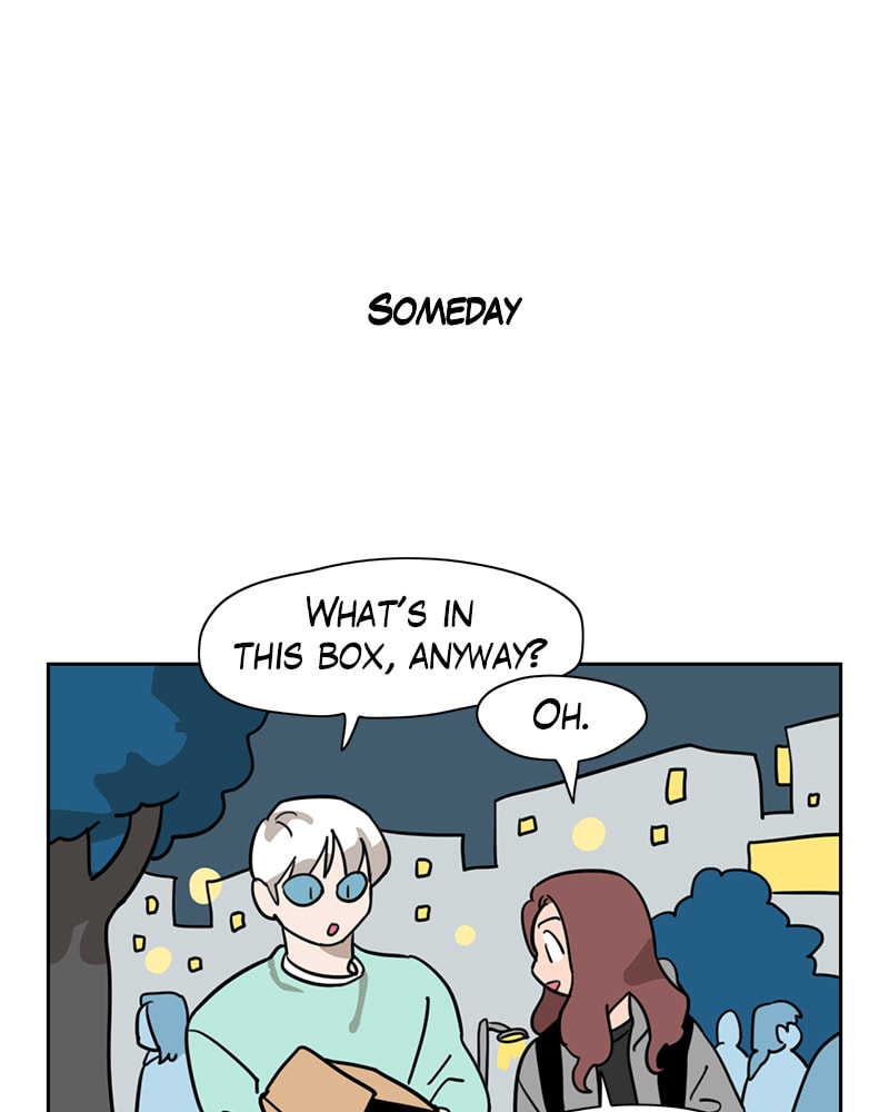Meow Man Chapter 147 page 43 - 