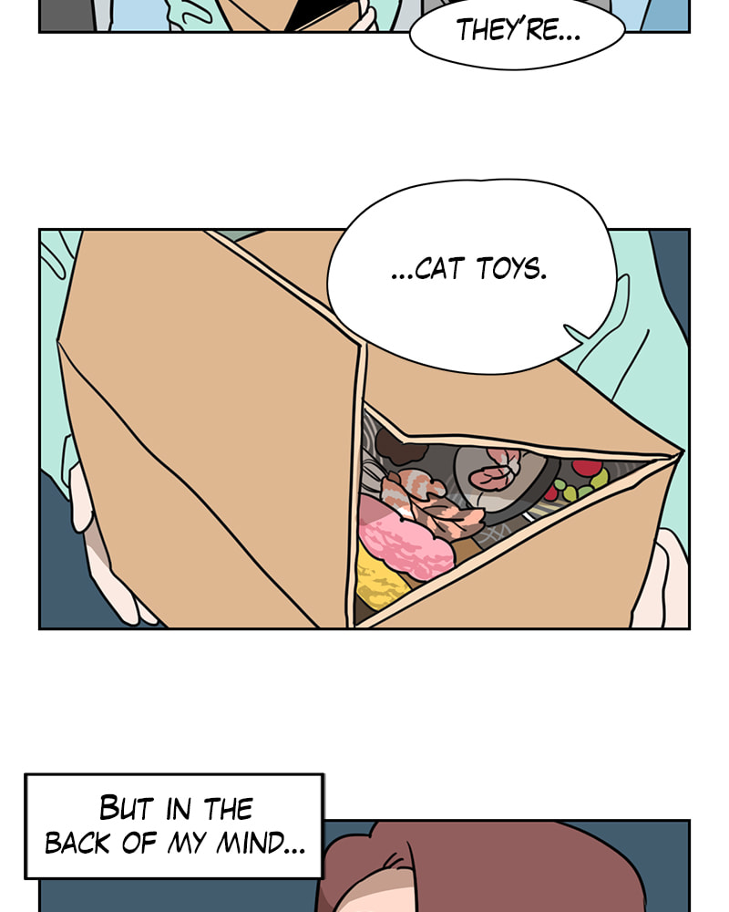 Meow Man Chapter 147 page 44 - 