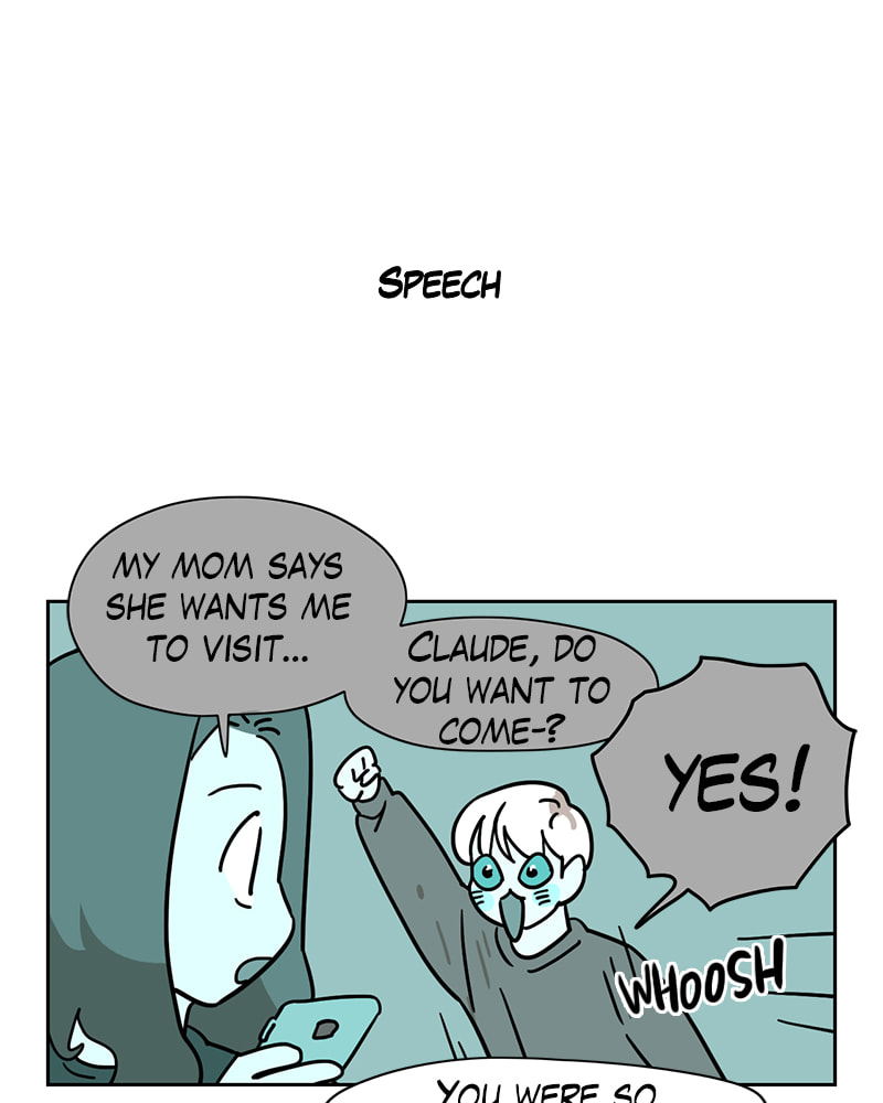 Meow Man Chapter 147 page 6 - 