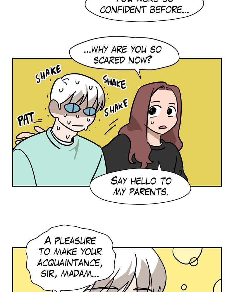 Meow Man Chapter 147 page 7 - 