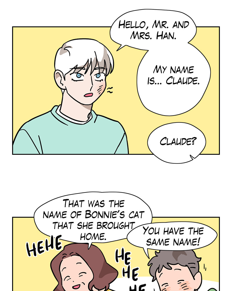 Meow Man Chapter 147 page 10 - 