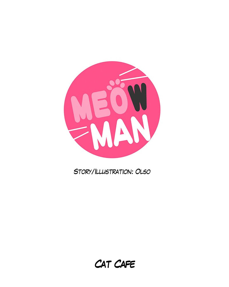 Meow Man Chapter 148 page 2 - 
