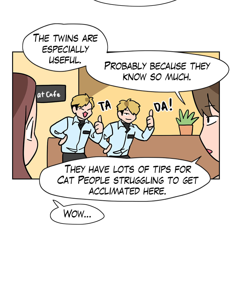 Meow Man Chapter 148 page 12 - 